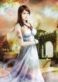 被压制的他(女攻文)