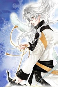 佛刀魔劍