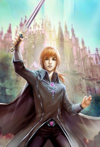我的完美婚姻(原名:结婚以后)