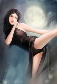月光魅影:生来只为相爱