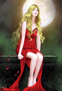 女主看我的眼神不对了