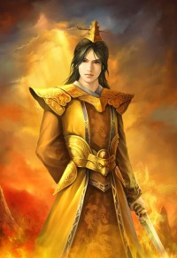 西游之妖行纪