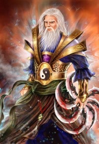 破灭诸天
