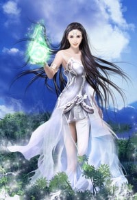 娇傻嫡女重生日常