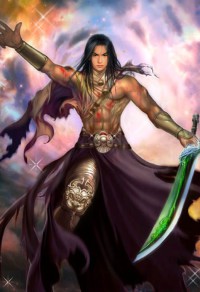 鳳血蟠龍/蟠龍令