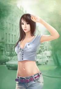 无限之诸神乐园