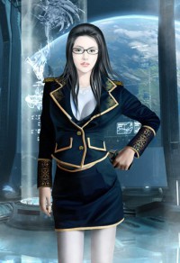 恶毒女配和虐文女主在一起了[穿书]