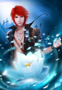 鸿蒙帝尊
