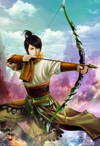 江山倾城