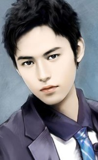 屏南街36号[刑侦]