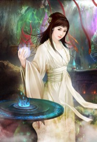 快穿反派的小甜妻